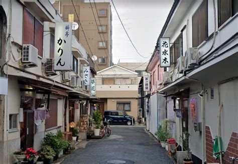 滝井新地 爆|関西版 滝井新地 検索結果